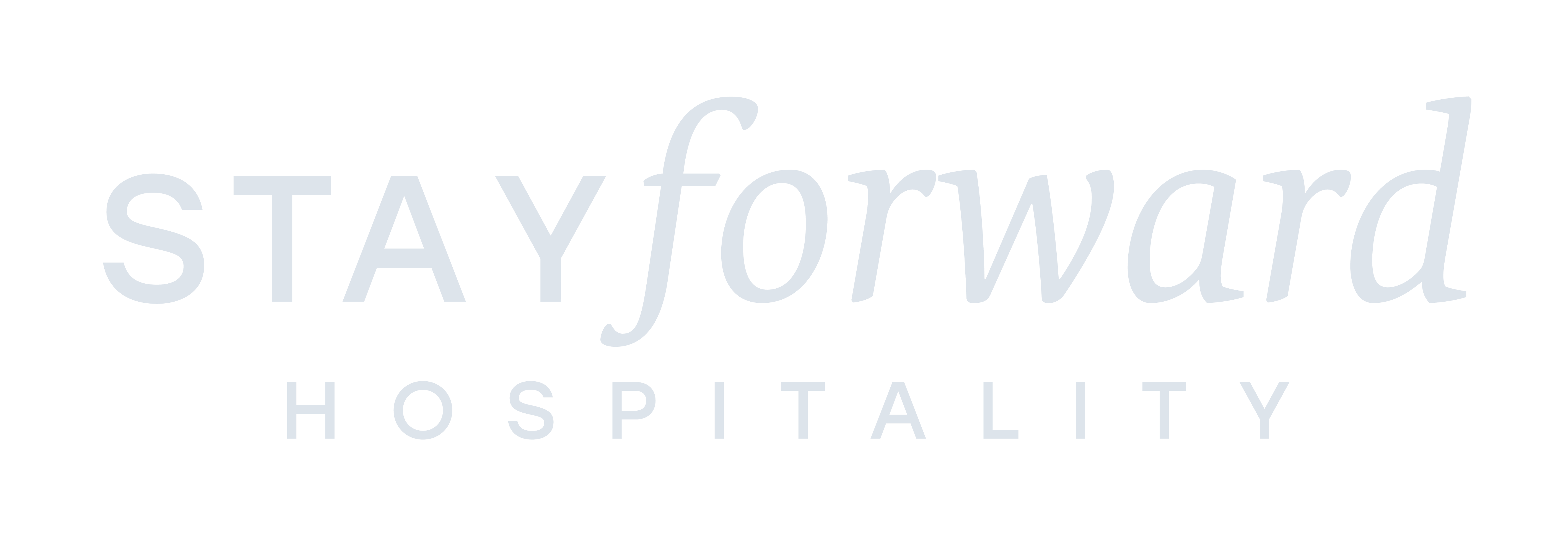 Stayforward Hospitality