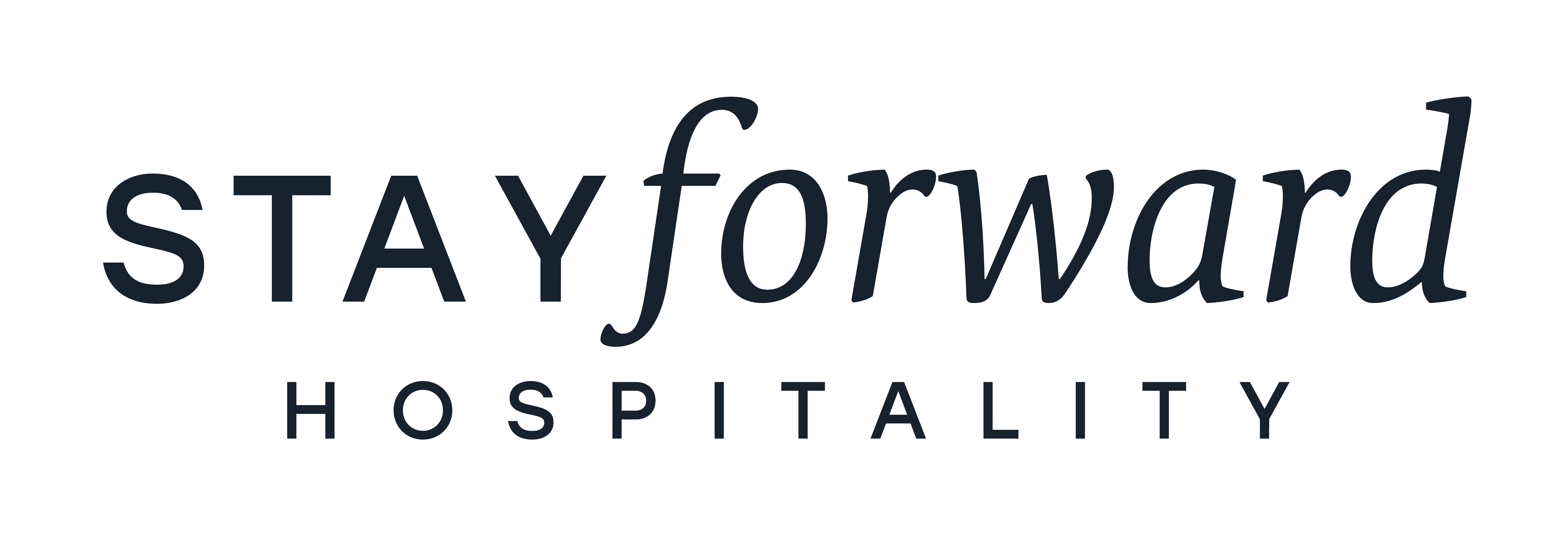 Stayforward Hospitality